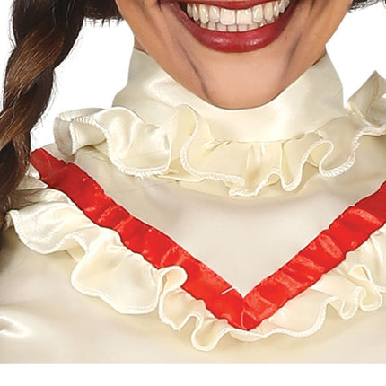 Annabelle Halloween-kostume Teenager