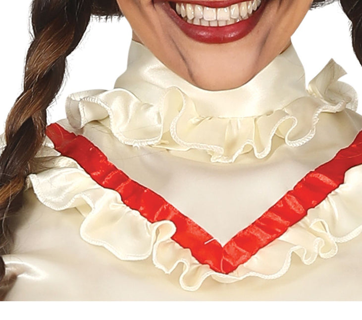 Annabelle Halloween-kostume Teenager