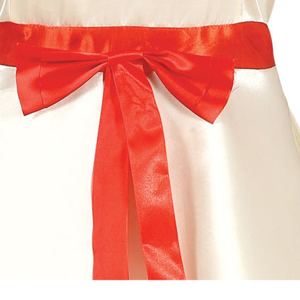 Annabelle Halloween-kostume Teenager