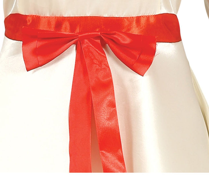 Annabelle Halloween-kostume Teenager