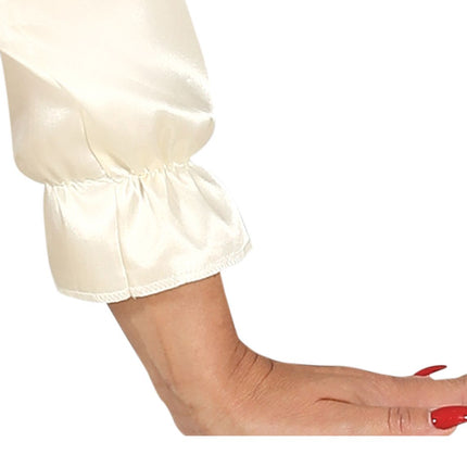 Annabelle Halloween-kostume Teenager