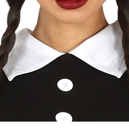 Torsdag Halloween-kostumer til damer