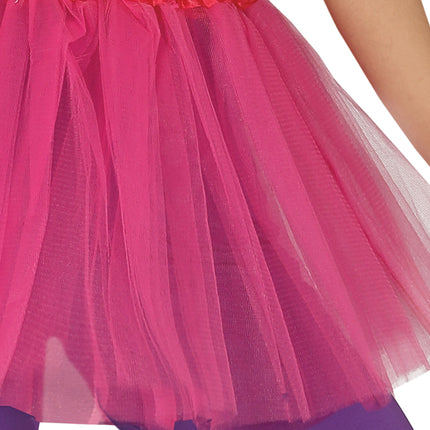 80'er-kostumer til damer