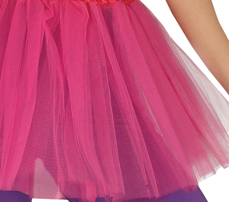 80'er-kostumer til damer