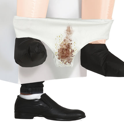 Toiletkostume Bær mig