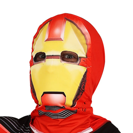 Irhum Man Kostume Mænd