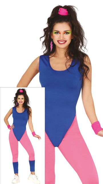 Atlet-kostume til damer