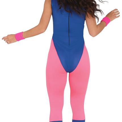 Atlet-kostume til damer