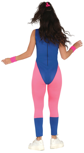 Atlet-kostume til damer