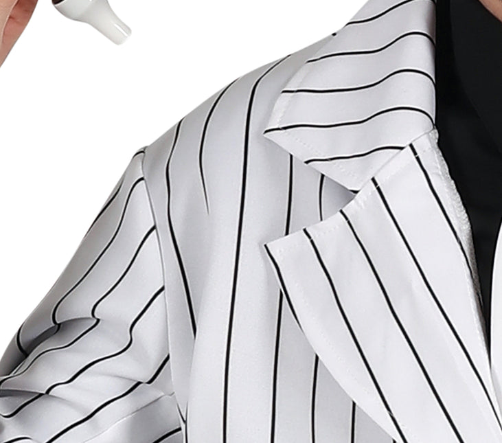 Gangsterkostume mænd