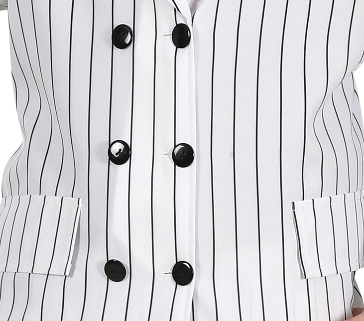 Gangsterkostume mænd