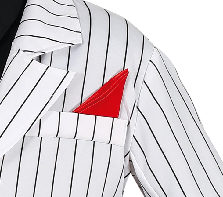 Gangsterkostume mænd