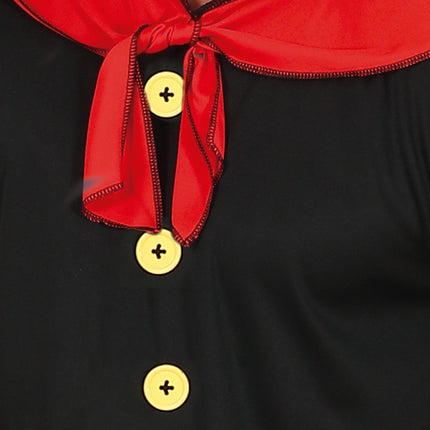 Sømandskostume mænd