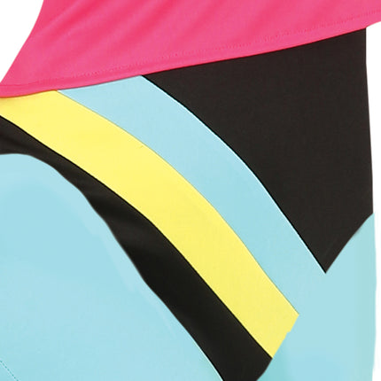 Atletkostume til damer Pink