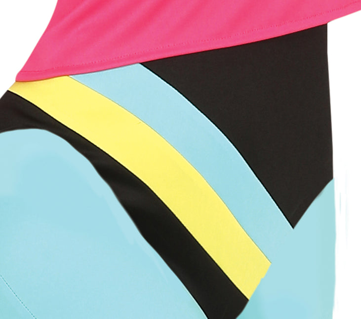 Atletkostume til damer Pink