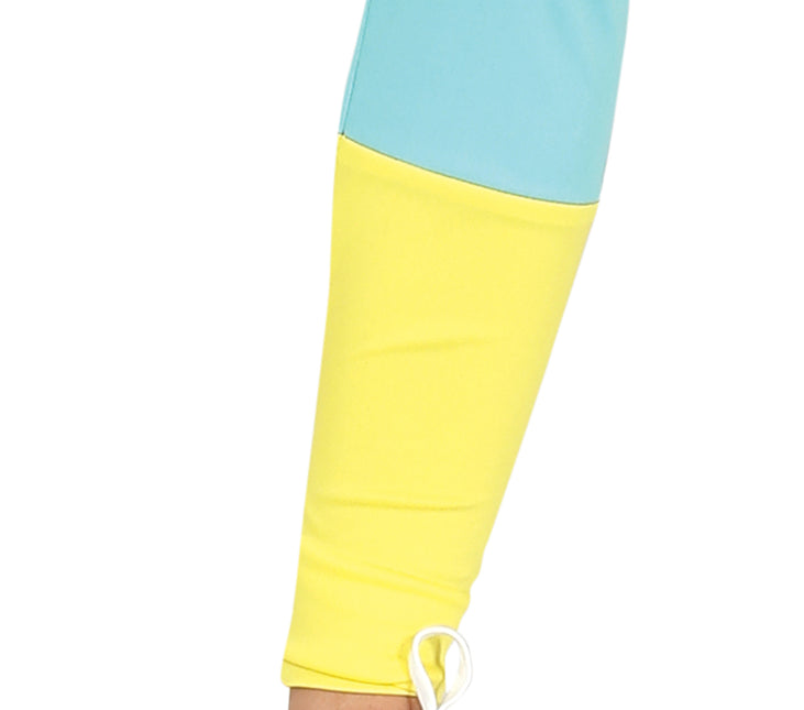 Atletkostume til damer Pink