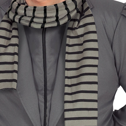 Grufuld Gru Kostume L