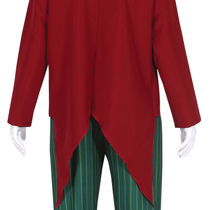 Altid til tiden Kanin Kostume Mænd