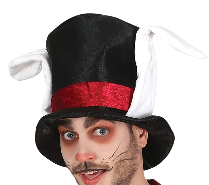 Altid til tiden Kanin Kostume Mænd