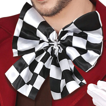 Altid til tiden Kanin Kostume Mænd