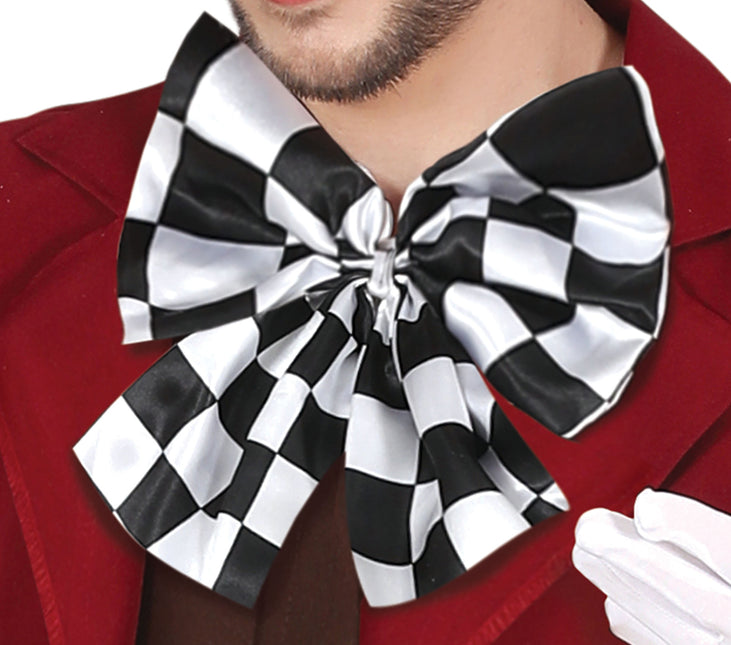 Altid til tiden Kanin Kostume Mænd