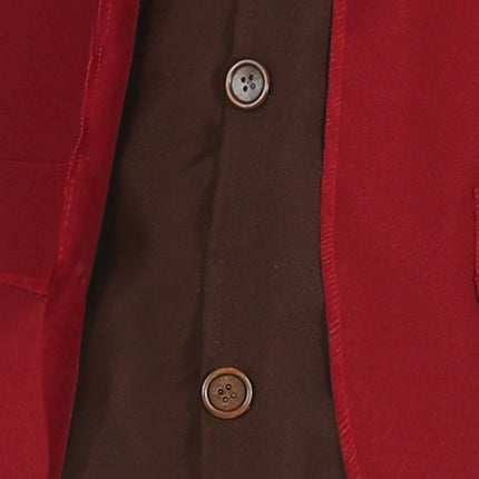 Altid til tiden Kanin Kostume Mænd