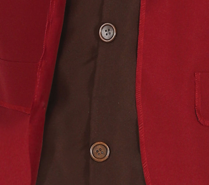 Altid til tiden Kanin Kostume Mænd