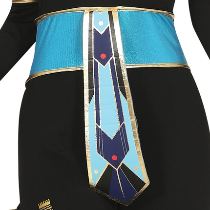 Kattekostume til damer Egypten M