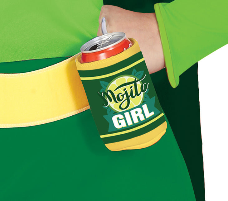 Miss Mojito-kostume til damer