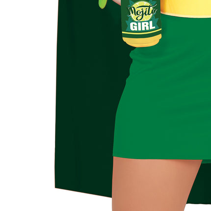 Miss Mojito-kostume til damer