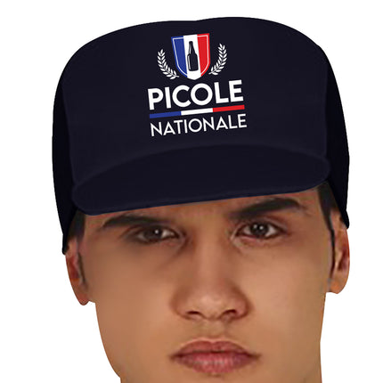 Politikostume mænd national