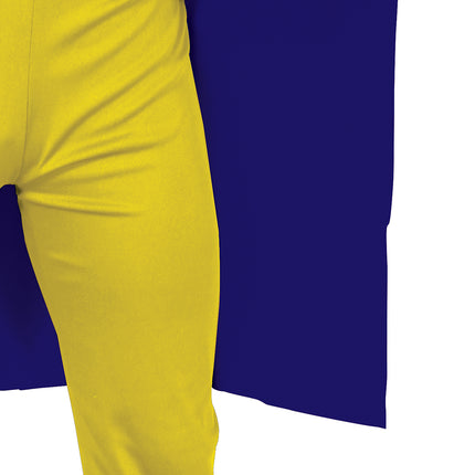 Pastis mand kostume mænd