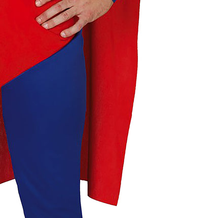 Super Buveur Kostume Mænd