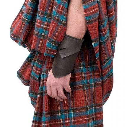 Deluxe Highlander - 4-delt