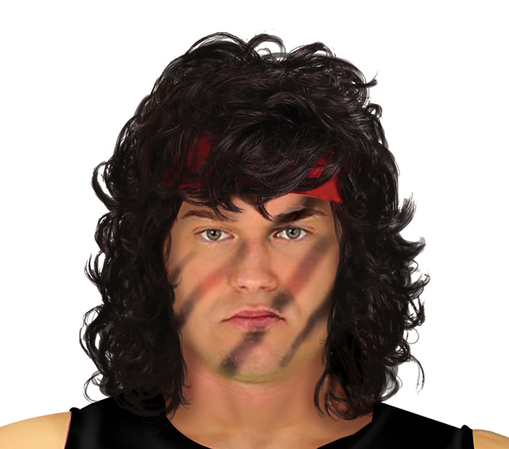 Rhum Bo Kostume Mænd