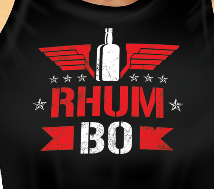 Rhum Bo Kostume Mænd