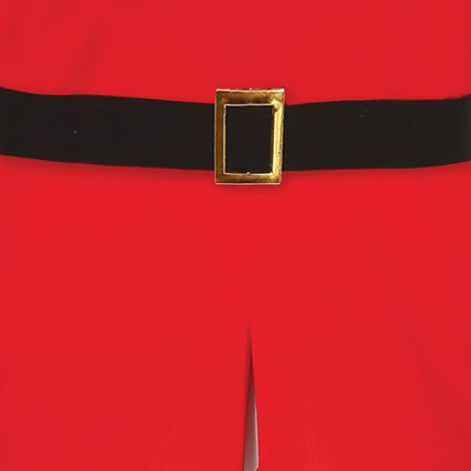 Majorette kostume mænd