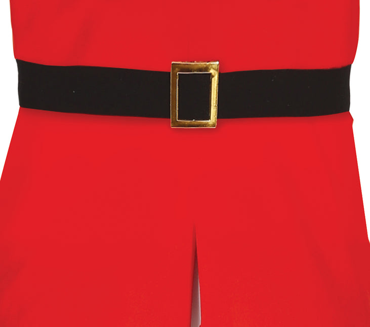 Majorette kostume mænd