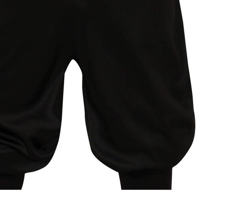 Dæmon halloweenkostume mænd