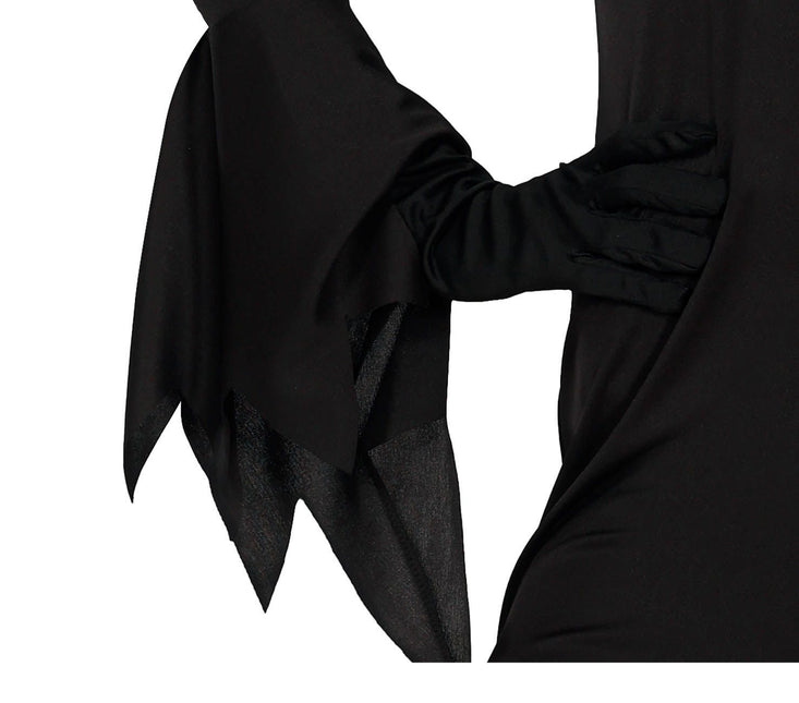 Morderisk halloweenkostume til damer