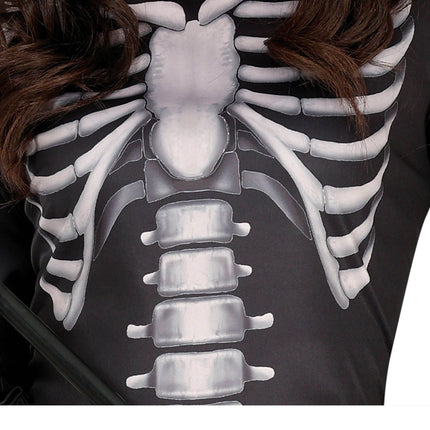 Skinny hein Halloween-kostume til damer