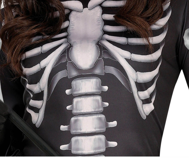 Skinny hein Halloween-kostume til damer