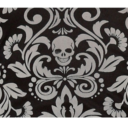 Heksekjole Ladies Skulls