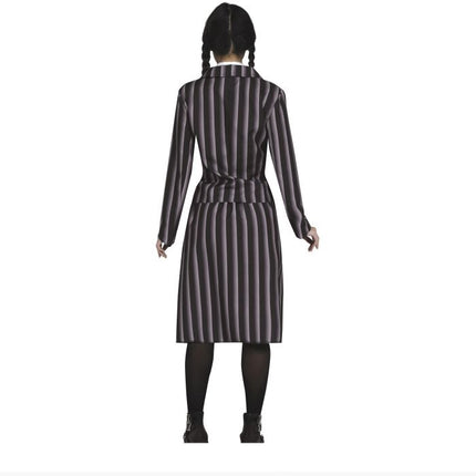 Harry Potter-kostume til teenager