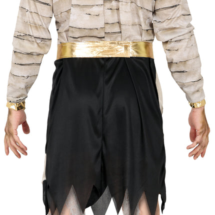 Halloween-kostume Mumie til mænd