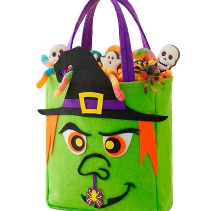 TAS TRICK OR TREAT-HEKS