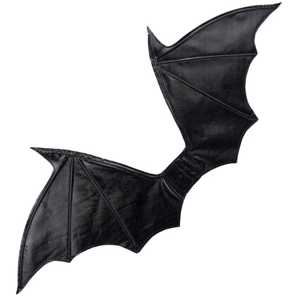 Halloween-vinger – flagermus, 84 cm