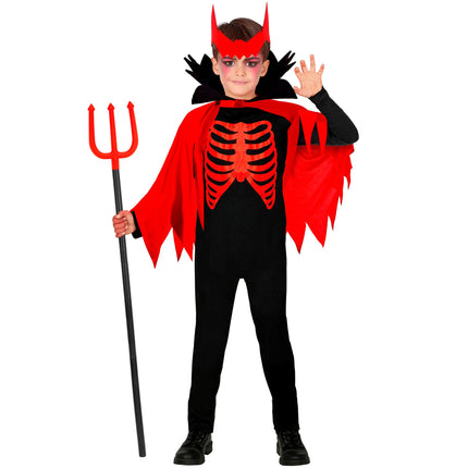 Halloween-trefork 1,12 m