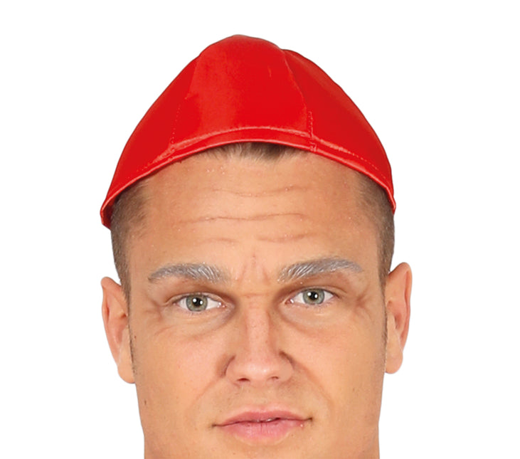 Kardinal kostume mænd