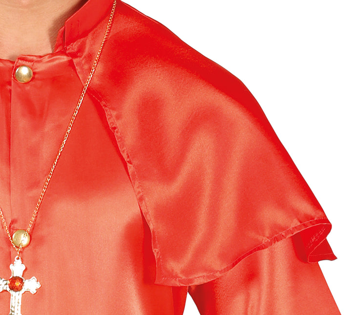 Kardinal kostume mænd